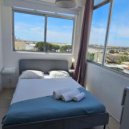 Blife Marya Private Rooms - Airport Stay FAO Rom bilde