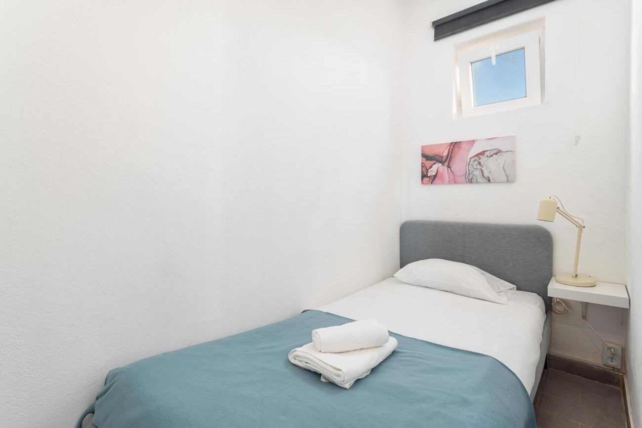 Blife Marya Private Rooms - Airport Stay FAO Eksteriør bilde