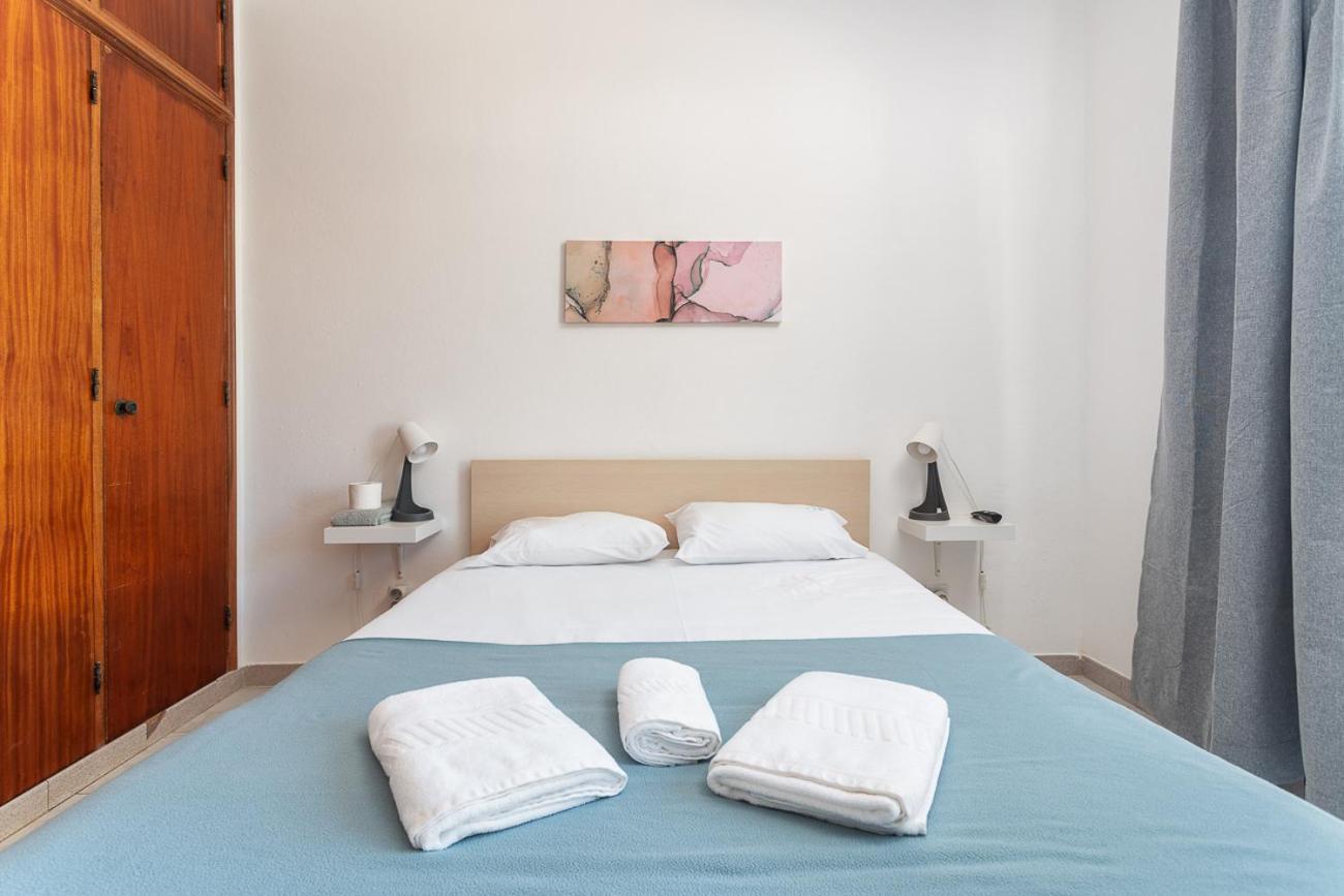Blife Marya Private Rooms - Airport Stay FAO Eksteriør bilde