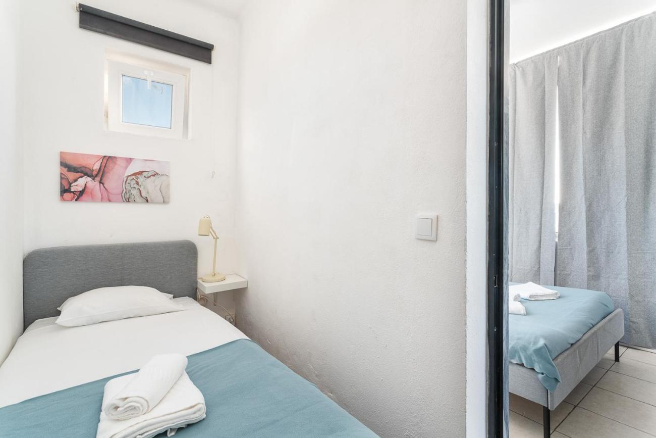 Blife Marya Private Rooms - Airport Stay FAO Eksteriør bilde