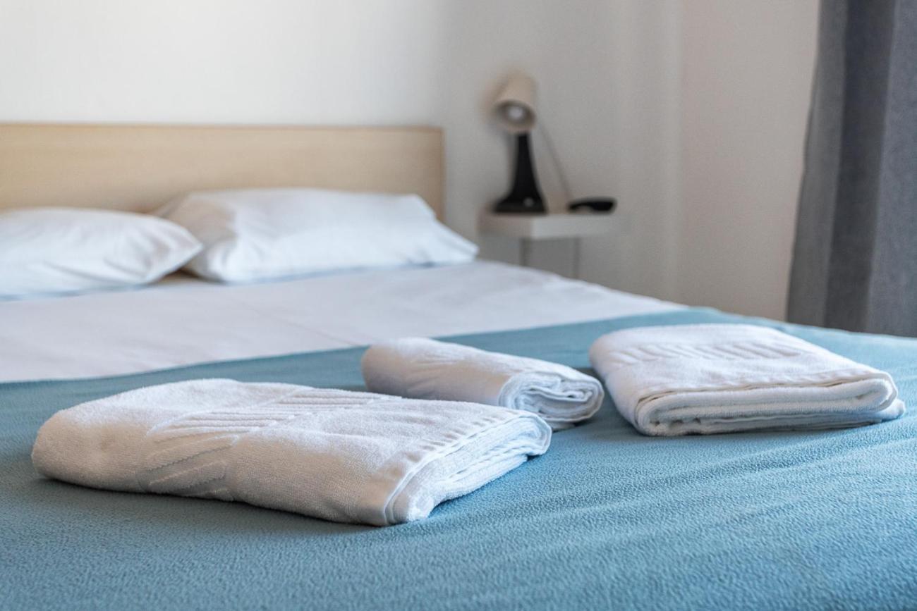 Blife Marya Private Rooms - Airport Stay FAO Eksteriør bilde