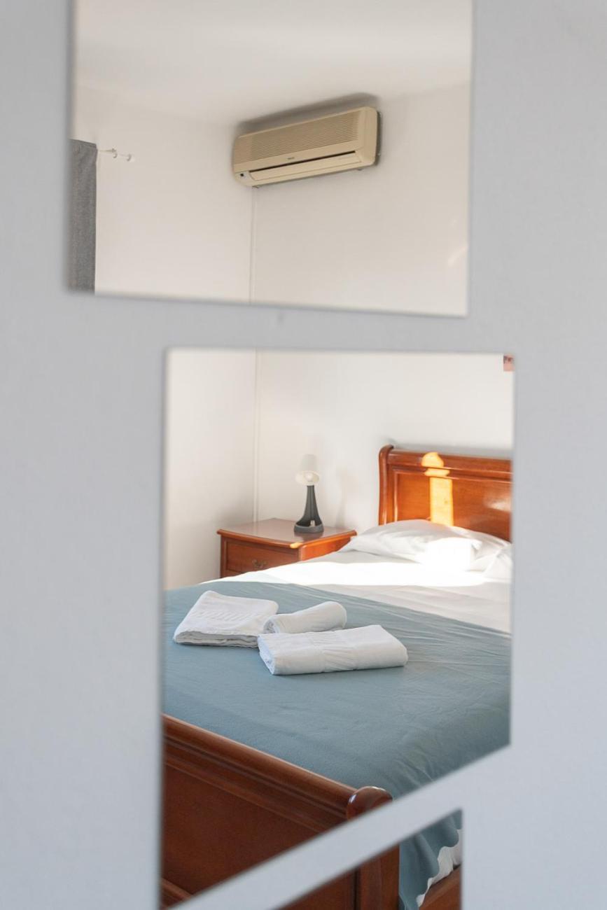 Blife Marya Private Rooms - Airport Stay FAO Eksteriør bilde