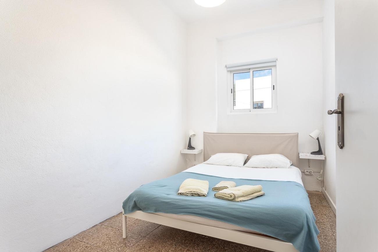 Blife Marya Private Rooms - Airport Stay FAO Eksteriør bilde