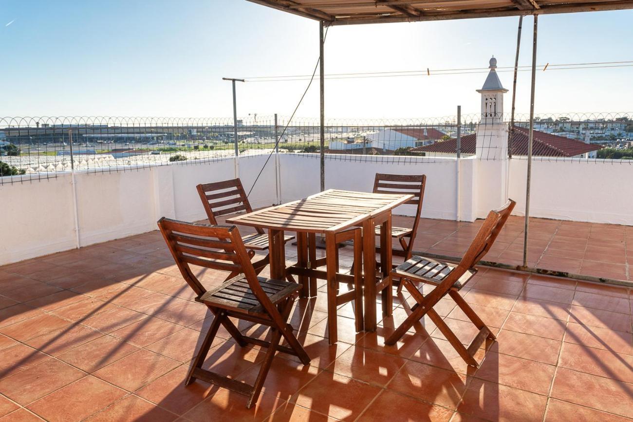 Blife Marya Private Rooms - Airport Stay FAO Eksteriør bilde