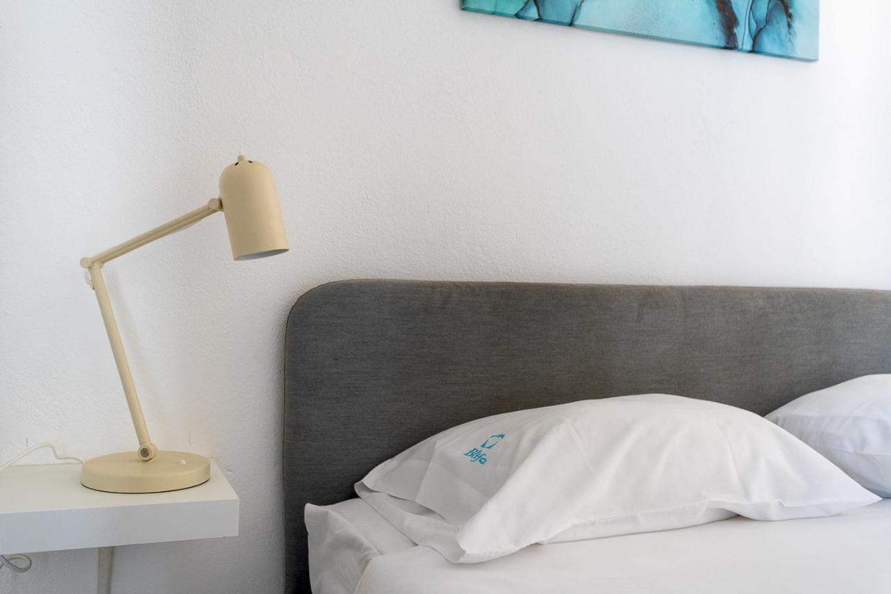 Blife Marya Private Rooms - Airport Stay FAO Rom bilde