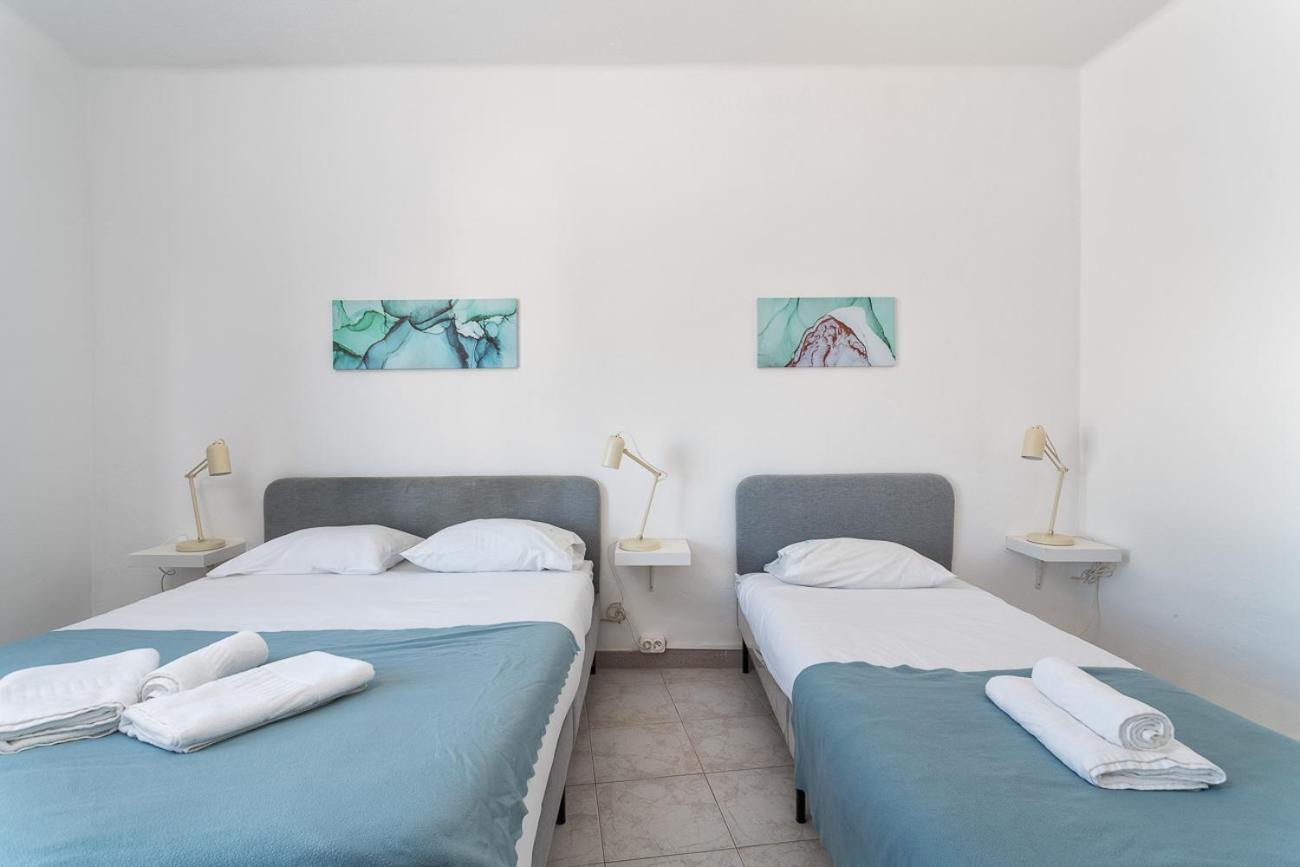 Blife Marya Private Rooms - Airport Stay FAO Rom bilde