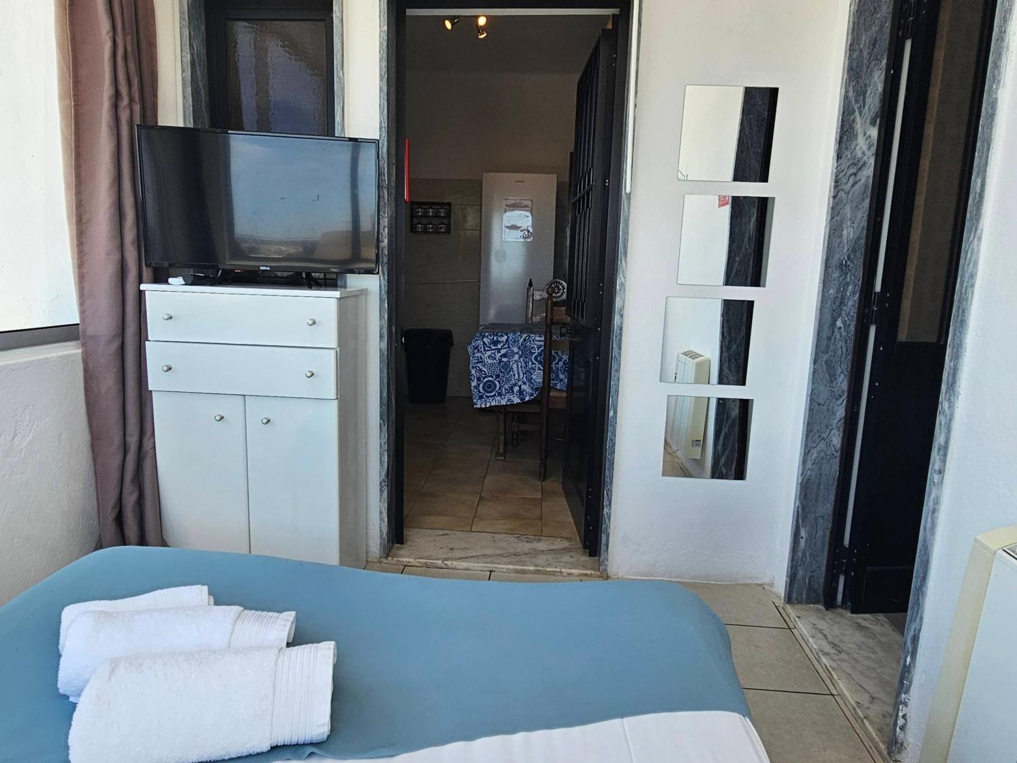 Blife Marya Private Rooms - Airport Stay FAO Rom bilde