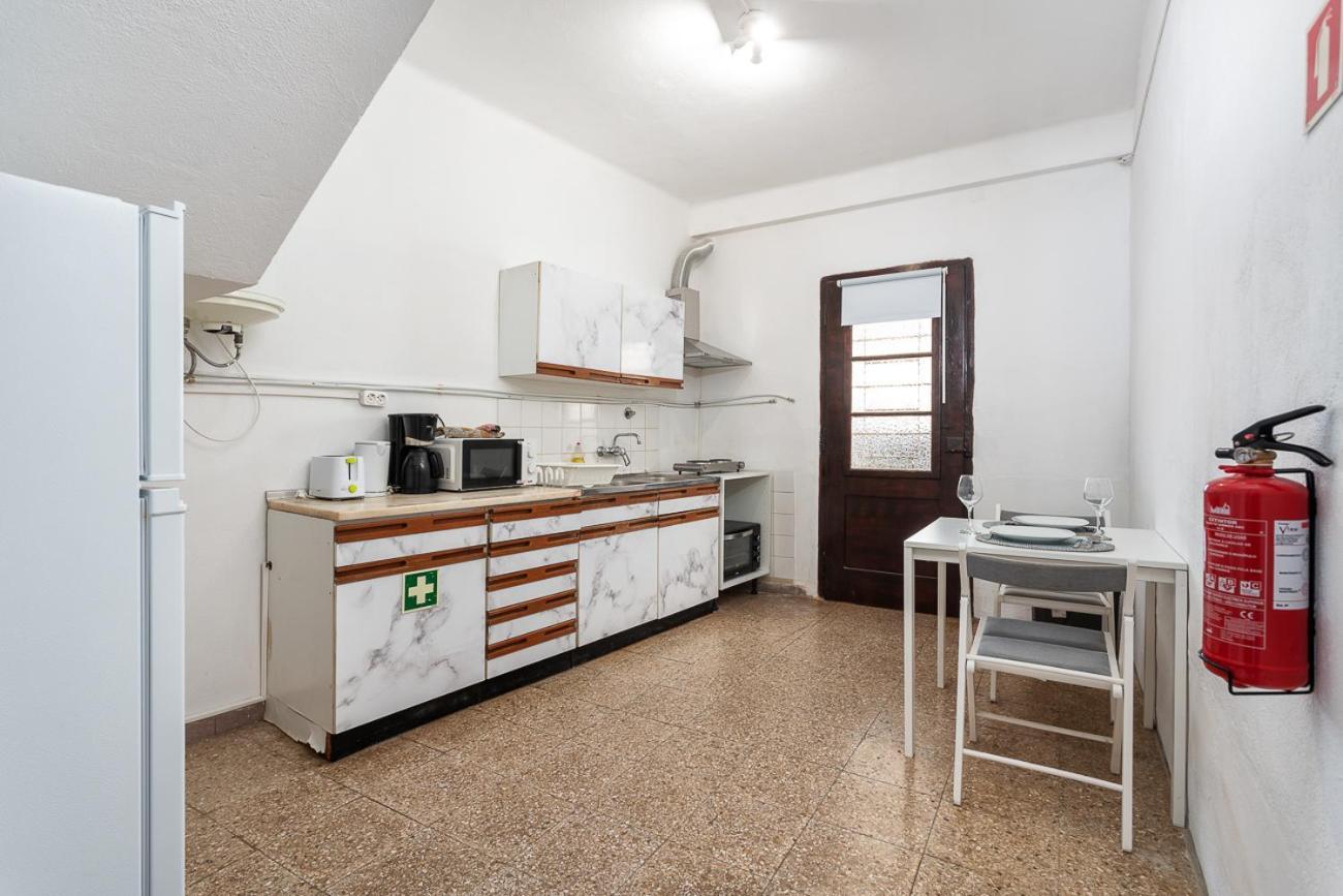 Blife Marya Private Rooms - Airport Stay FAO Rom bilde