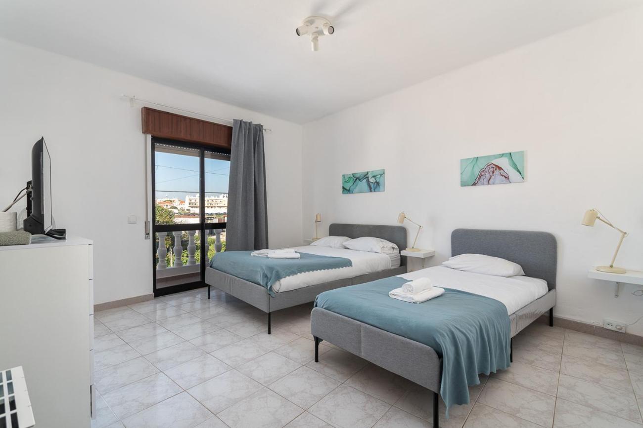 Blife Marya Private Rooms - Airport Stay FAO Rom bilde