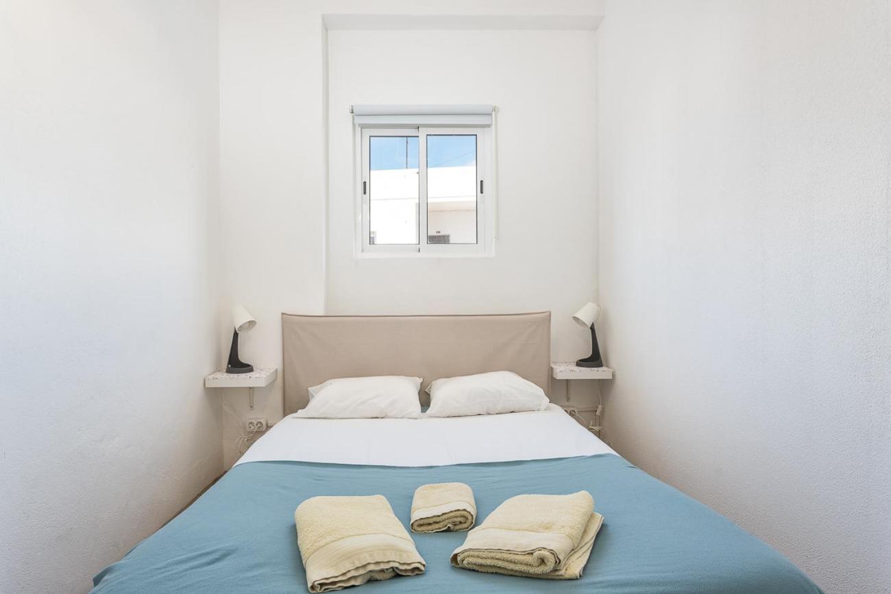 Blife Marya Private Rooms - Airport Stay FAO Rom bilde