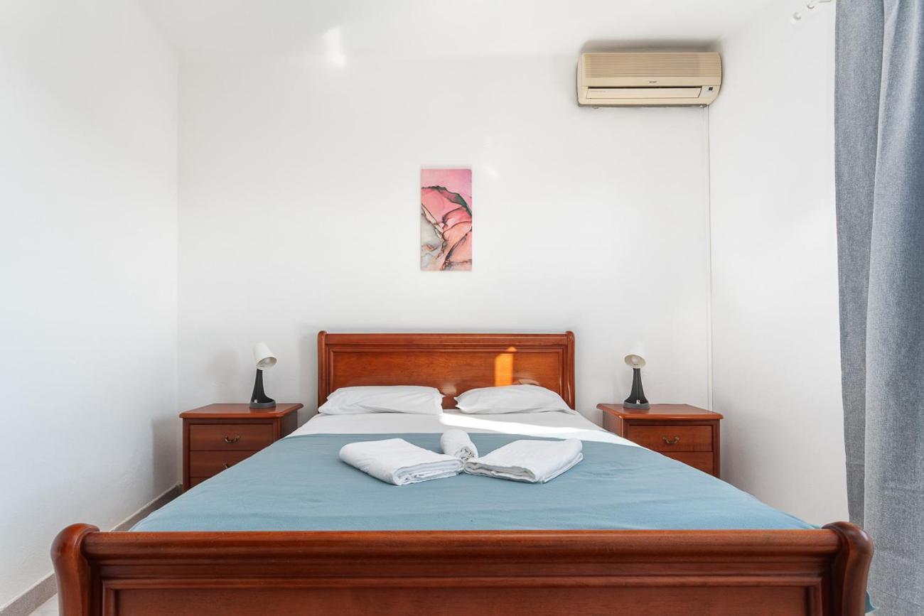Blife Marya Private Rooms - Airport Stay FAO Rom bilde