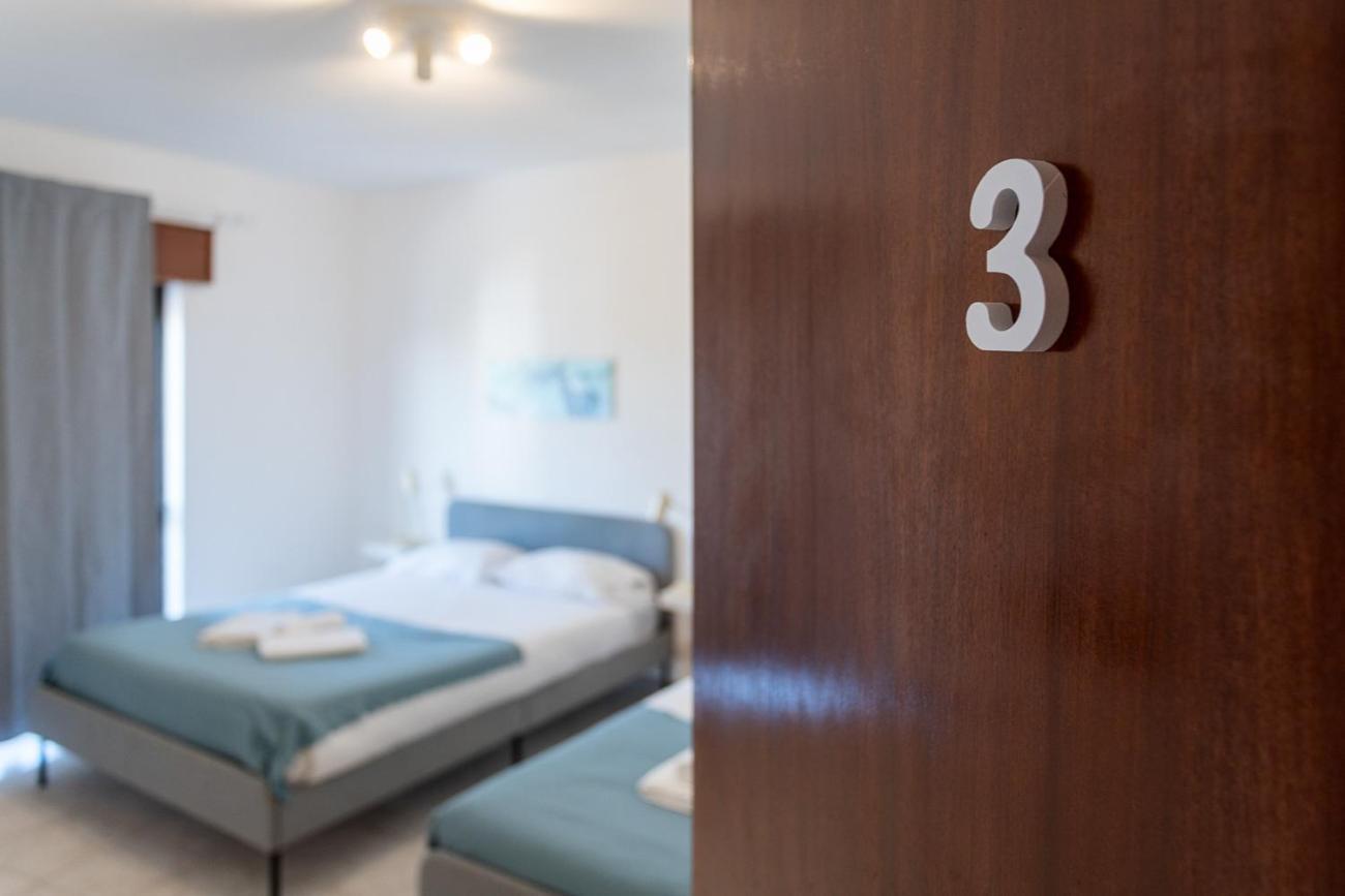 Blife Marya Private Rooms - Airport Stay FAO Rom bilde