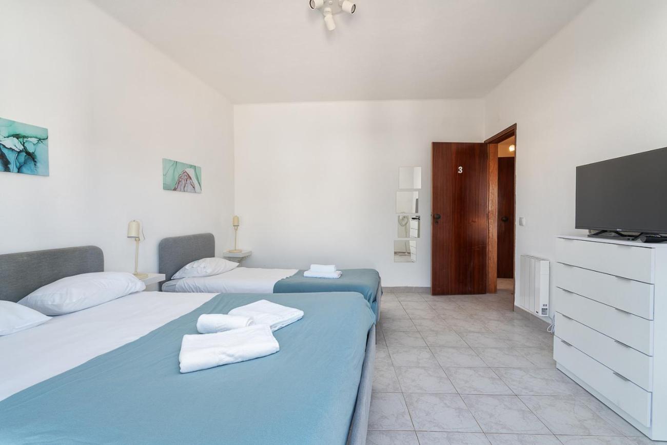 Blife Marya Private Rooms - Airport Stay FAO Rom bilde