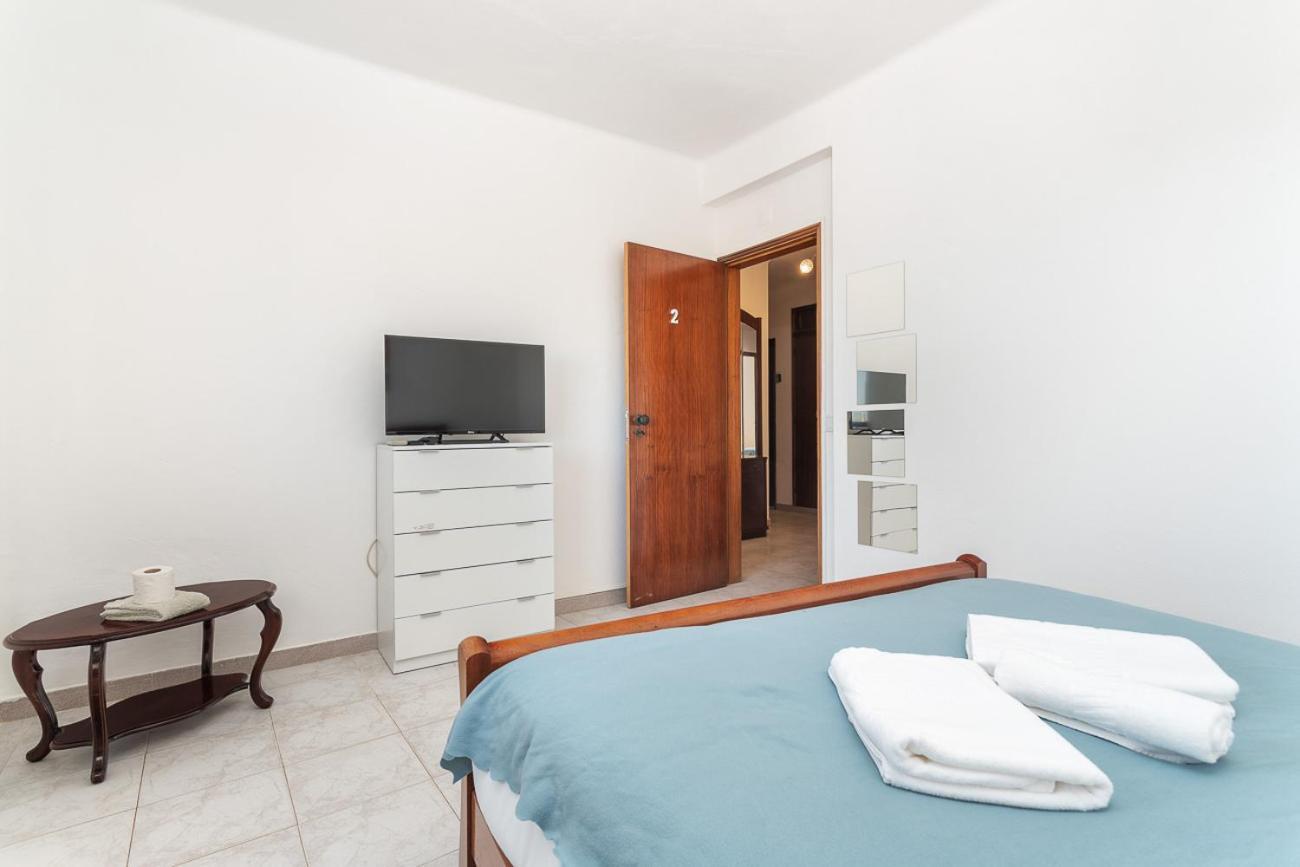 Blife Marya Private Rooms - Airport Stay FAO Rom bilde
