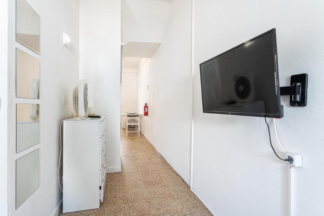 Blife Marya Private Rooms - Airport Stay FAO Rom bilde