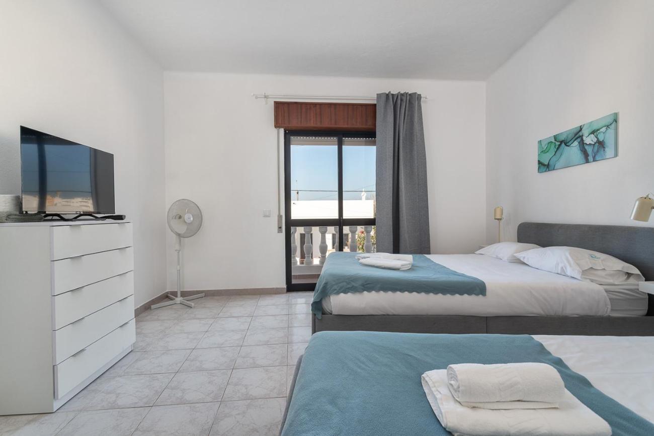 Blife Marya Private Rooms - Airport Stay FAO Rom bilde