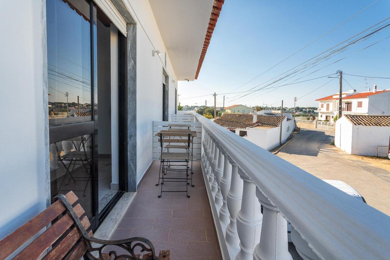 Blife Marya Private Rooms - Airport Stay FAO Rom bilde