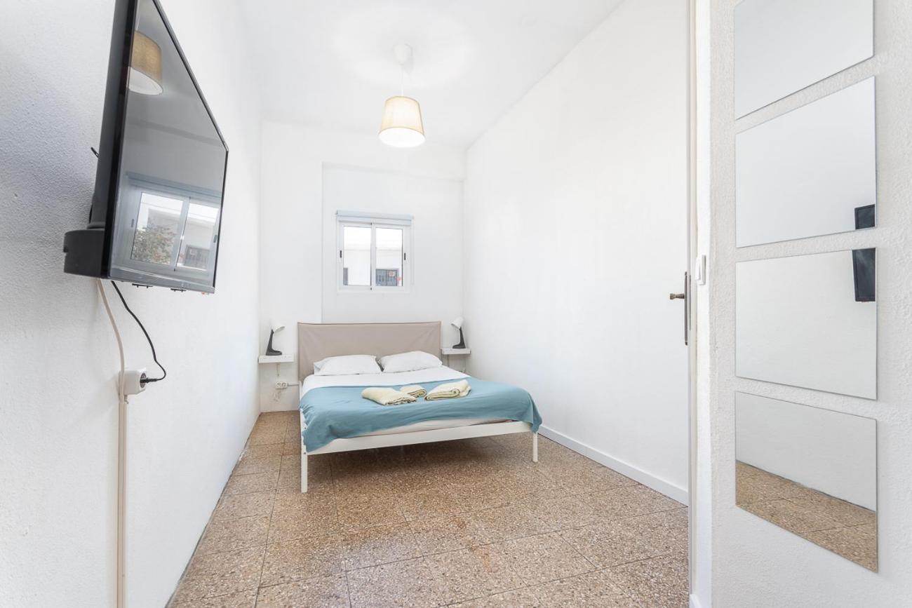 Blife Marya Private Rooms - Airport Stay FAO Rom bilde