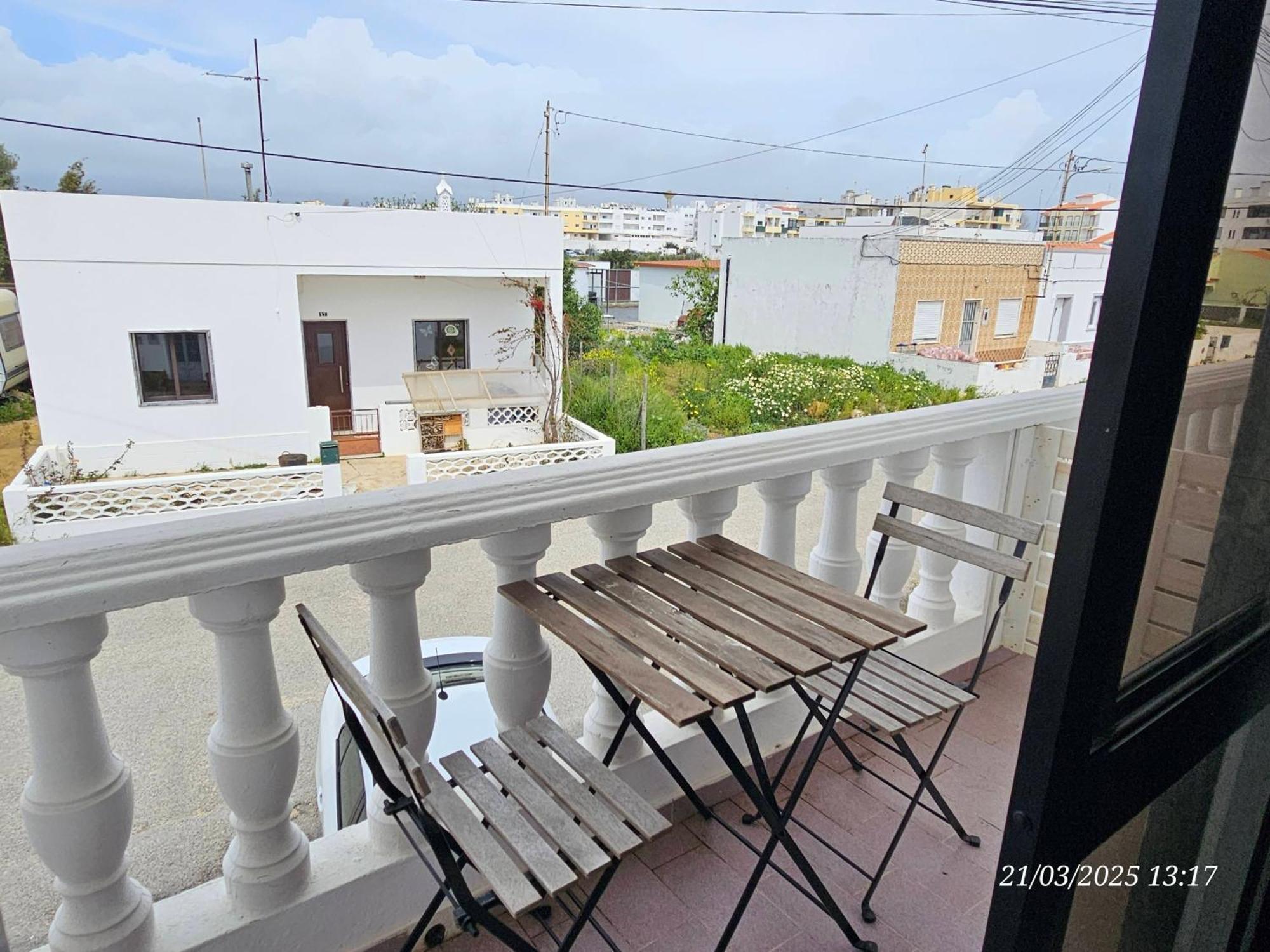 Blife Marya Private Rooms - Airport Stay FAO Rom bilde