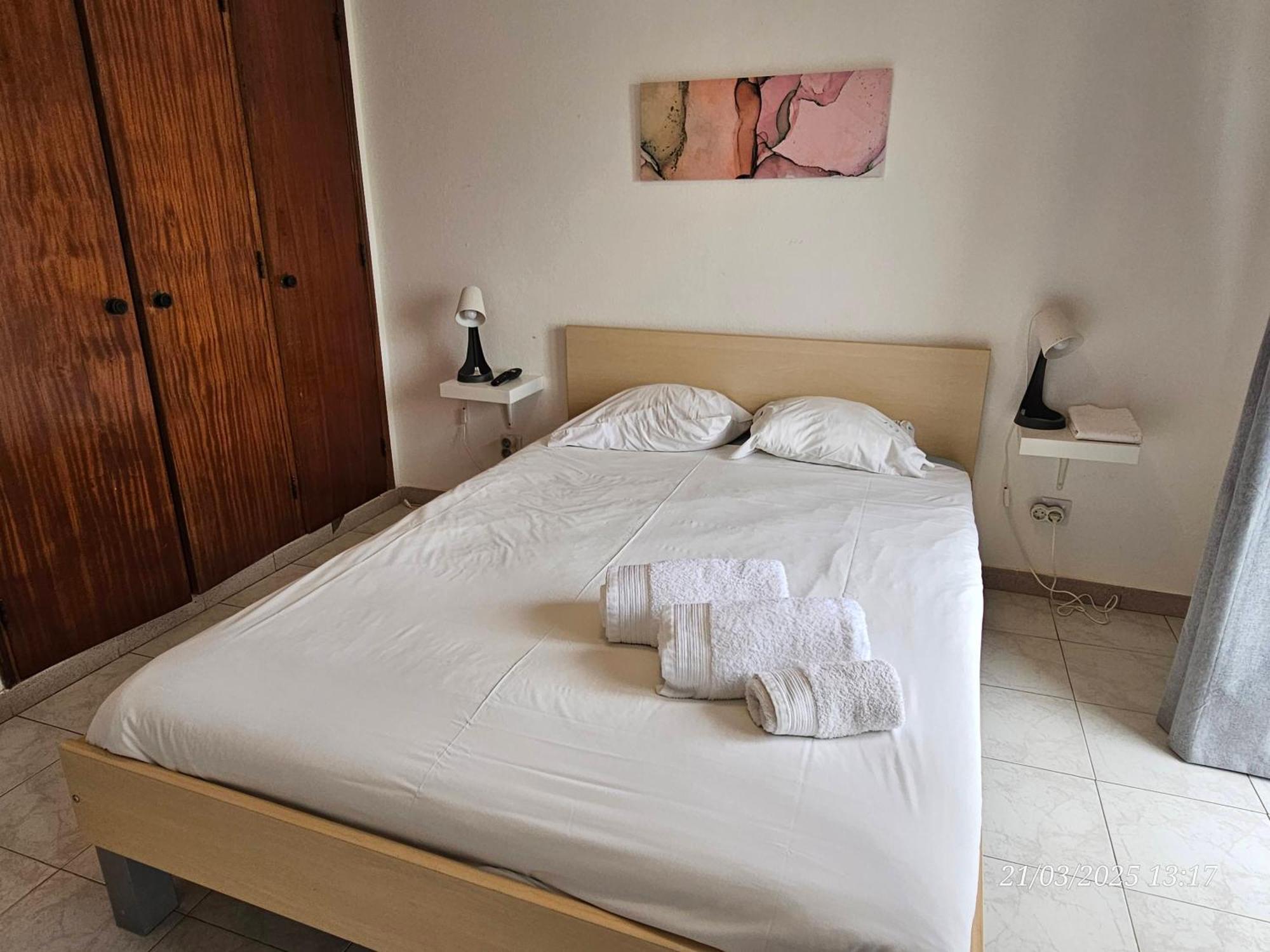 Blife Marya Private Rooms - Airport Stay FAO Rom bilde